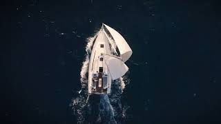 Beneteau Oceanis 341 [upl. by Eeliram]