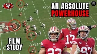 The 49ers Are ABSOLUTELY WRECKING The Entire NFL [upl. by Urdna]