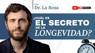 Masterclass de longevidad [upl. by Ivo833]