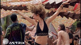 Astrix  Ozora 2017  Turn On Tune In Drop Out [upl. by Xam]