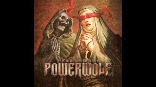 Powerwolf  Reverent of Rats 16 minute version [upl. by Nitreb]