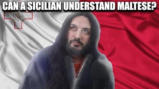 Can A Sicilian Understand Maltese [upl. by Nirol529]