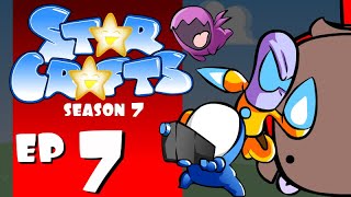 StarCrafts S7 E7 quotGG No Requot SERIES FINALE [upl. by Christopher]