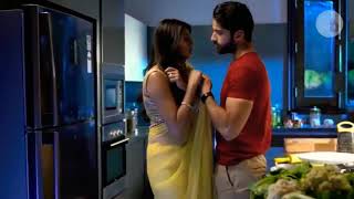 Bollywood greatest romance scene 2020 [upl. by Angil]