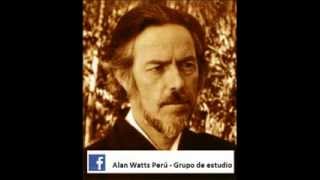 Alan Watts en español  Quien somos en resumidas cuentas [upl. by Kcinom]