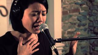 TCS  Robot Heart HeartShaped Box  Nirvana covered by Kawehi [upl. by Aronoh]