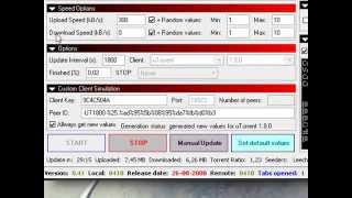 Tutorial RatioMaster How To Use DOWNLOAD LINK [upl. by Mindi958]