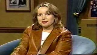 Janeane Garofalo interview 1993 [upl. by Borras]