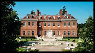 Palatial Manor House Just Outside London Denham Buckinghamshire UK [upl. by Corsetti]