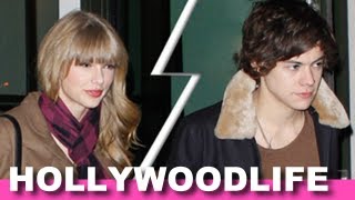 Taylor Swift amp Harry Styles Explosive Fight In The Virgin Islands [upl. by Tteirrah]