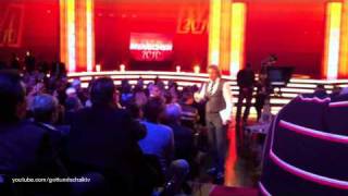 EXKLUSIV Gottschalks Auftritt bei «Menschen 2010» nach dem «Wetten dass »Unfall [upl. by Irish]