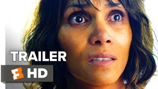 KIDNAP Trailer 2016 Halle Berry Thriller Movie [upl. by Iroak]