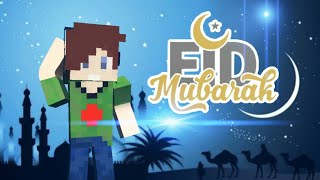 Eid Mubarak Guys [upl. by Ynnob]