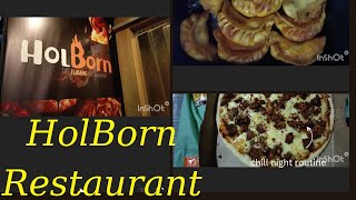 HolBorn restaurant kollam Holborn restaurant Best restaurant in Kollam holborn restaurant [upl. by Nnylatsyrk]