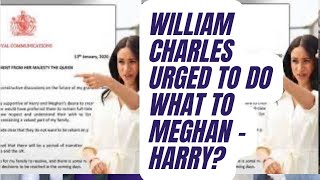 MEGHAN’S CAR CRASH RAMPS UP TITLES BATTLE WITH THIS breakingnews meghanmarkle meghanandharry [upl. by Strader235]