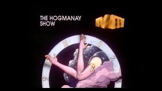 YTV Continuity amp Adverts  New Years Eve 1983 [upl. by Doownel988]