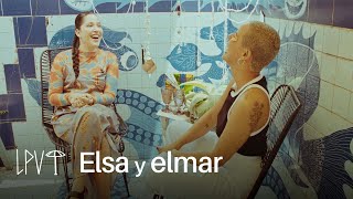 Tertuliando con Elsa y Elmar  LPV Vol13 [upl. by Llenrod]