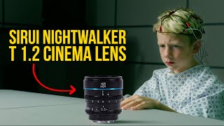 The Truth About SIRUI Nightwalker Lenses Comprehensive Review [upl. by Upton]