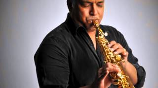 Chalte Chalte  Kishore Kumar  Bappi Lahiri  Stanley Samuel  Saxophone Cover [upl. by Nerej390]