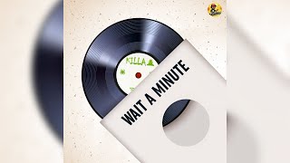 Wait A Minute Riddim Mix 2001  Capleton Assassin Bounty Killer Sizzla Harry Toddler amp more [upl. by Sabsay]