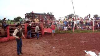 Desafio do bem II ATA Rodeio Show 2009 [upl. by Nwonknu69]