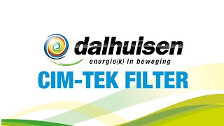 CimTek Filter [upl. by Bagger]