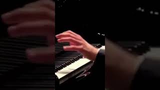 Andrea Molteni Performing Goffredo Petrassi Toccata [upl. by Aseen]