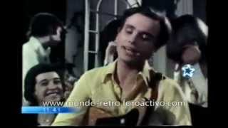 RAUL PADOVANI  ME VENGARE  CASABLANCA VIDEO Y MUSICA  EDIT [upl. by Devon692]