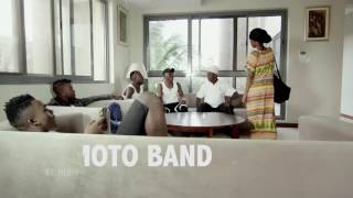 Yamoto band ft Ruby  Su  Official Video [upl. by Offen]