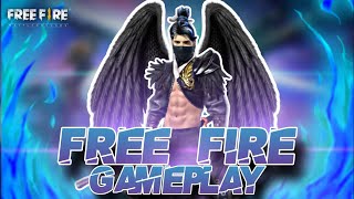 FREE FIRE GAMEPLAY • CLASSIC RANKED MOD • CS RANKED • MOTO EDGE 40 NEO • FREE FIRE [upl. by Garibold]