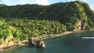 Affordable St Lucia  Anse Chastanet  Caribbean Travel  Life [upl. by Hinckley]