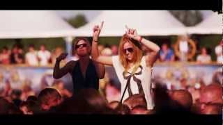 Emporium 2012  De Gouden Eeuw Official Aftermovie [upl. by Nainatrad]