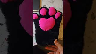 Making Fizzarolli fursuit part 6‼️ furry fursuit fizzarolli helluvaboss cosplay hottogo part6 [upl. by Fagen]