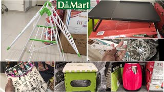 Dmart tour  Kitchen organisers unique amp useful products for home new arrivals [upl. by Sined120]