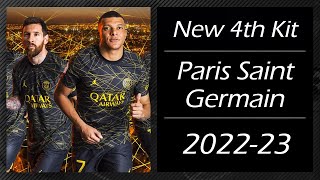 🔥 4th Kit PSG 2023 para Pes 2021 PC amp Ps4 Descargar Mediafire [upl. by Ardeha]