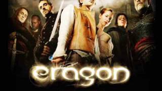 Eragon soundtrack [upl. by Sirret]