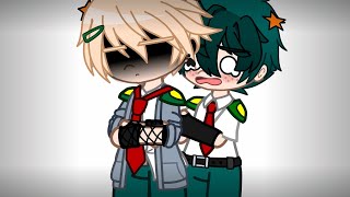 overprotective boyfriend  bkdk  enjoy [upl. by Immot443]