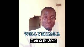 WILLY KIZAKA ZAIDI YA WASHINDI [upl. by Justis]