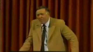 Kenneth E Hagin Gods healing power anointing 7 8 [upl. by Eltsryk]