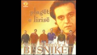 Sinan Vllasaliu BESNIKET  Plagët e lirisë Official Audio [upl. by Vaenfila]