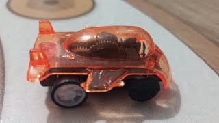 RC rimot cantrol car  RC plastic rimot cantrol car in flaen crazy boy vlog  experiment video [upl. by Zohar564]