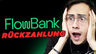 Flowbank Insolvenz So bekommst du dein Geld zurück Anleitung [upl. by Abell948]