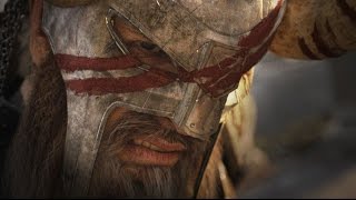 The Elder Scrolls Online – The Confrontation Cinematic Trailer [upl. by Hammer]