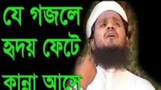 কবর পথের যাত্রী তুমি  Kobor Pother Jatri Tumi  Ainuddin Al Azad  Islamic Gojol  Islamic song [upl. by Abehsat29]