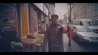 RONNY TRETTMANN  GEWEHR BEI FUß prod by Symbiz  OFFICIAL VIDEO [upl. by Ponton]