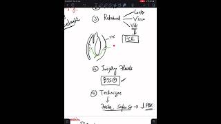 Case 2 Pseudophakic Bullous Keratopathy PBK [upl. by Ttebroc]