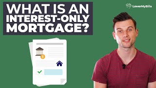 Interest Only Mortgage vs Repayment Mortgage on BTL Property  Buy To Let Mortgage Advice [upl. by Hilario]