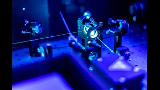 Requisites of a Laser System [upl. by Hett269]