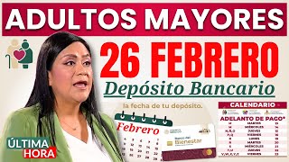 💥Depósitos y Tarjetas para Entregar lo que Faltan en Febrero💥 [upl. by Kelvin164]