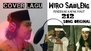 COVER LAGU WIRO SABLENG  ORIGINAL SONG [upl. by Longan]